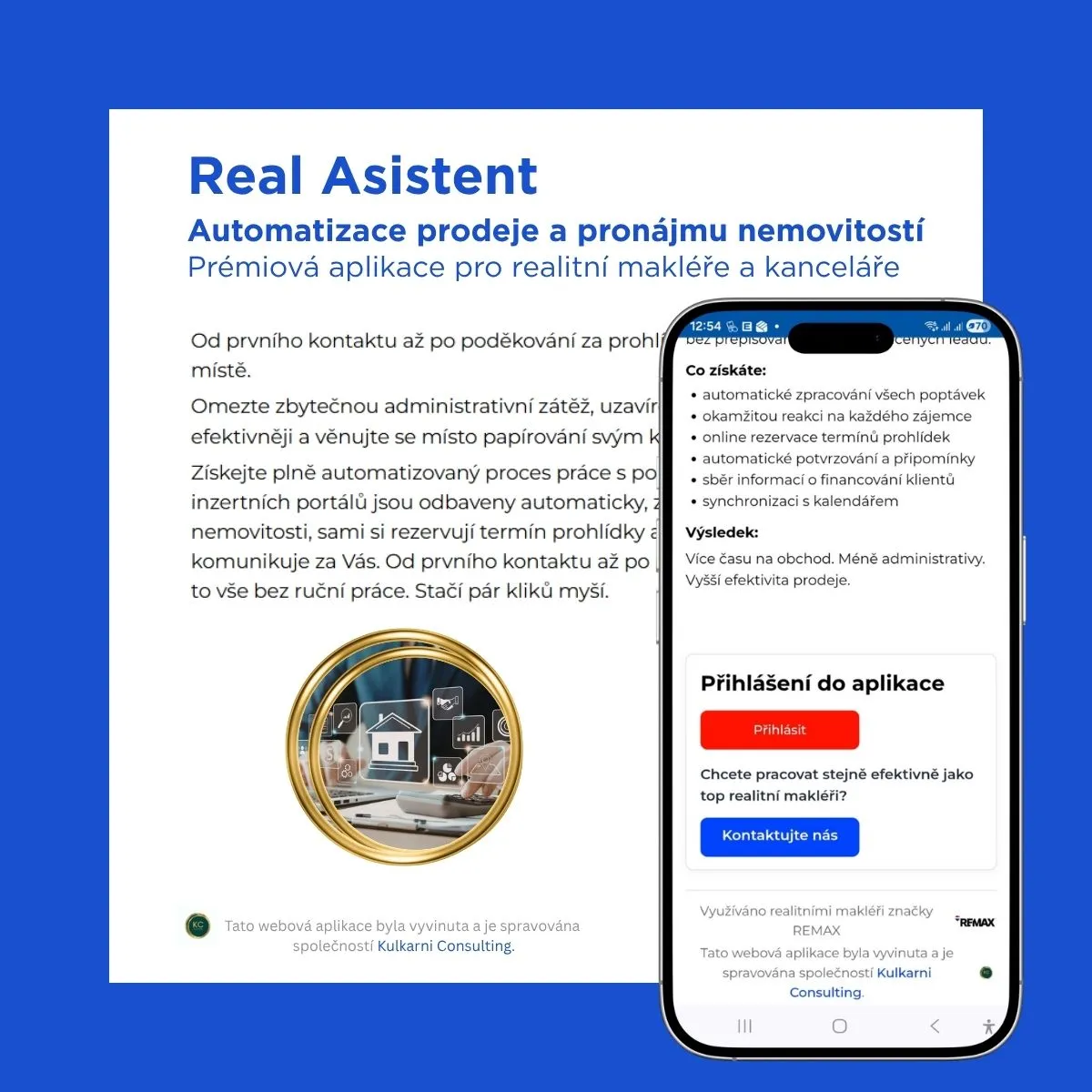Real Asistent